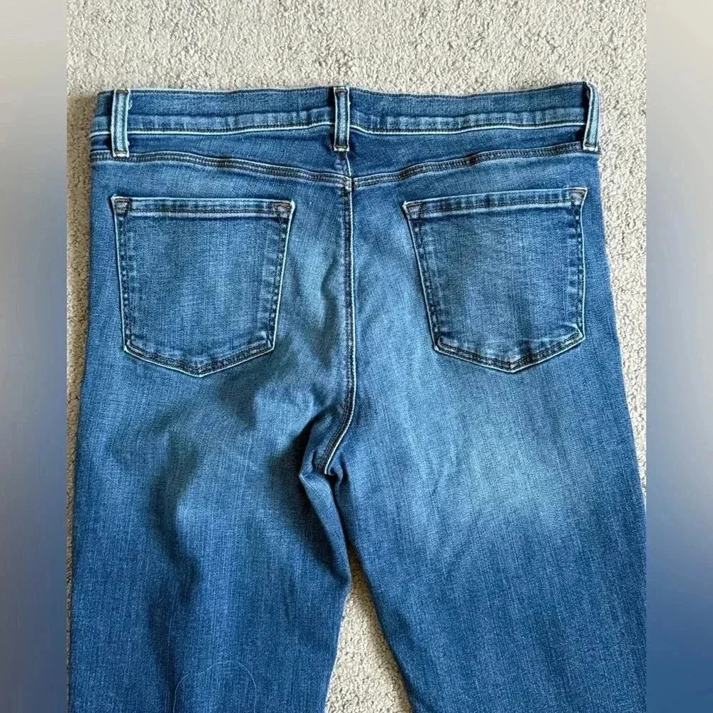J. Brand | Maude Tall Idolize Skinny jeans. Size 30, EUC - Picture 7 of 9